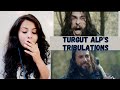 Turgut Alp's Tribulations ●Emotional| Epic Scenes| Tribute To Turgut Alp | Reaction | Ertugrul Ghazi