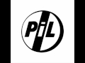 Public Image Ltd.- Religion 87(Mix) B-Side of The Body 12"