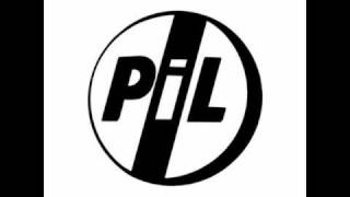 Public Image Ltd.- Religion 87(Mix) B-Side of The Body 12&quot;