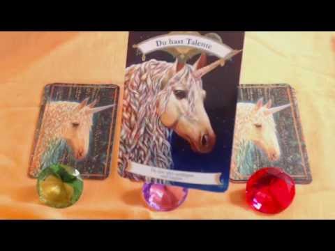 Wochenorakel vom 17.-23.10.2016 - Conny Koppers