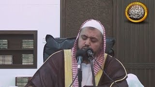 محاضرة محبطات الأعمال لفضيلة الشيخ وليد السعيدان image