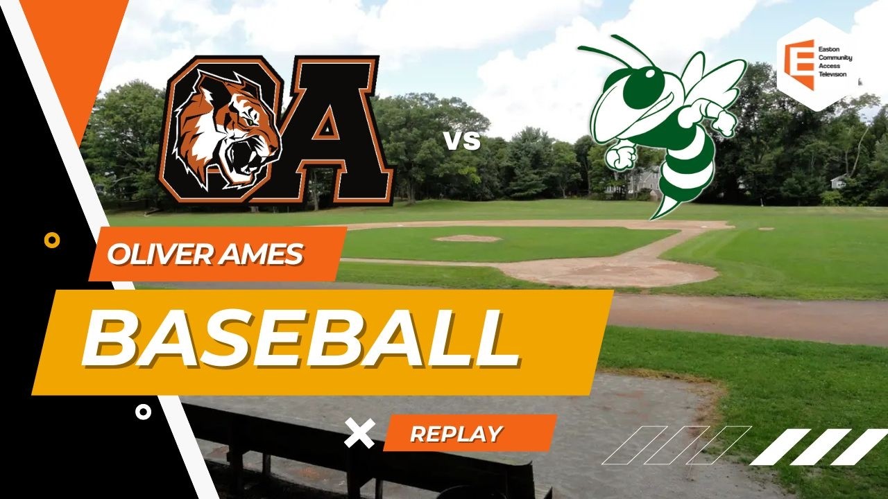 OA Baseball vs Mansfield 5/08/26