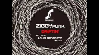 Ziggy Funk - Driftin (Original Mix)