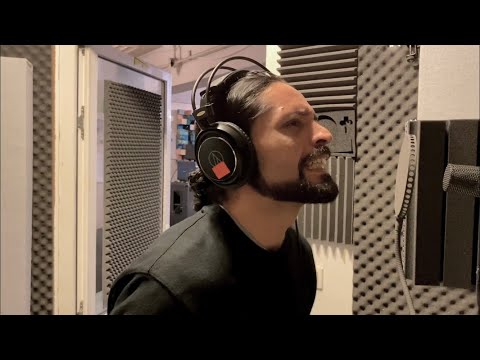 SAVE ME - Ronnie Romero & The Online Champions.