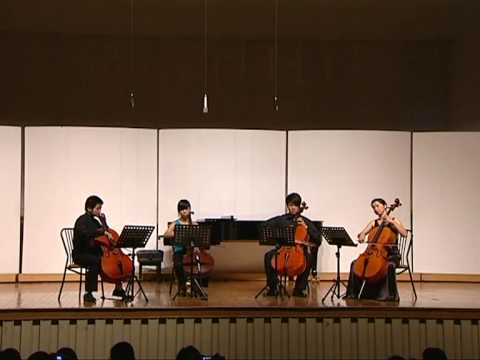 Scott Joplin：The easy winners