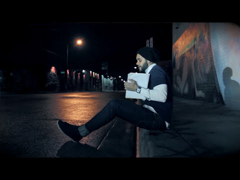 El Taiger La Dificil EL TAIGER [Video Official 4k HD]