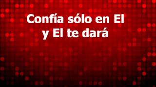 Ven y deleítate Marcos Witt Pista