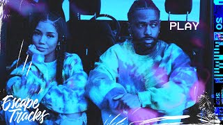 Big Sean - Body Language (Lyrics) ft. Ty Dolla $ign, Jhené Aiko