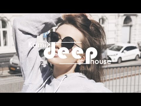 GeoM ft. Farisha - So Far Away (Original Mix)