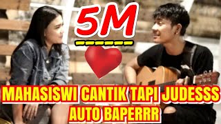 Download lagu 🔴 BEAUTIFUL BUT GRUTE STUDENT - IMMEDIATELY AUTO EMOTIONAL | #PRANKNYANYI mp3