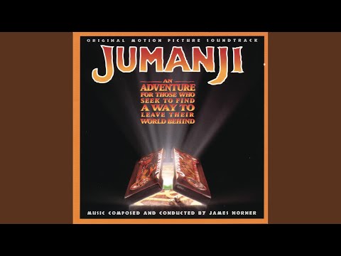 Video thumbnail for Prologue and Main Title (Jumanji)