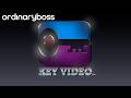 Key Video 1984 1990 Logo Remake