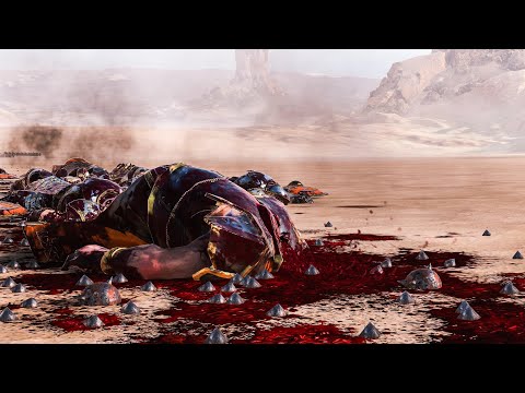 The Grudge of Karak Zorn - Queek's Campaign - Ep. 52 - Total War: Warhammer 2