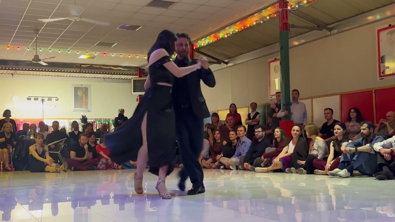 Video thumbnail for Bocanegra: Nana Urigaeva - Demetrio Scafaria - 23/03/2025 2/4 - FHD Milticamera