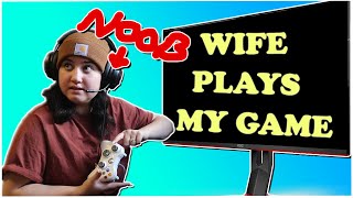 People Played My Game! | Karvaros Combat Demo