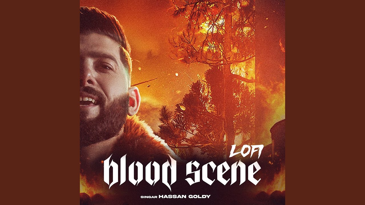 Blood Scene Lofi