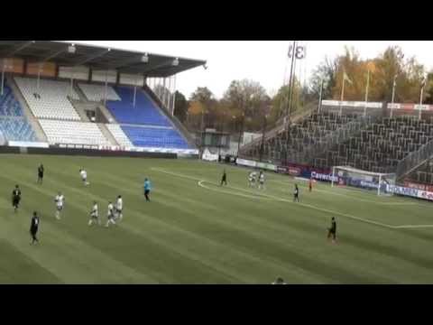 Benjamin Hamzic IFK Norrköping