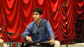 Harmonium by Suvendu Banerjee | Desh | Soumen Nandy (Tabla)
