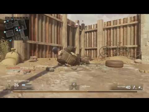 WTF! (MWR Noob Tube sucksss!)