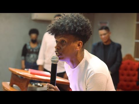 Eliwelton Raymond | Autor da Vida + Medley " Conferência Rumo a Compra do Templo " 😭🥹😨