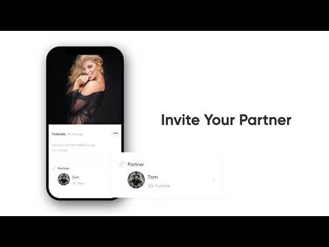 3Fun: Couples & Singles Dating video thumbnail