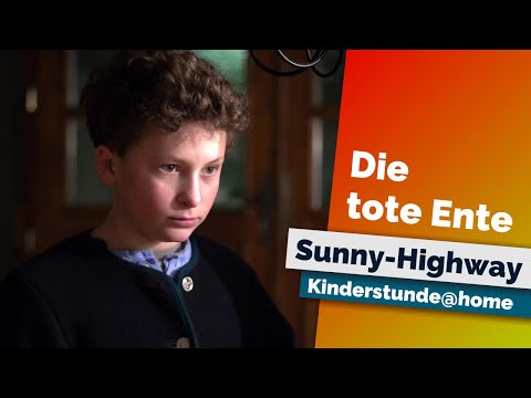 Die tote Ente - Kinderstunde Sonntagsschule Kindergottesdienst Kigo