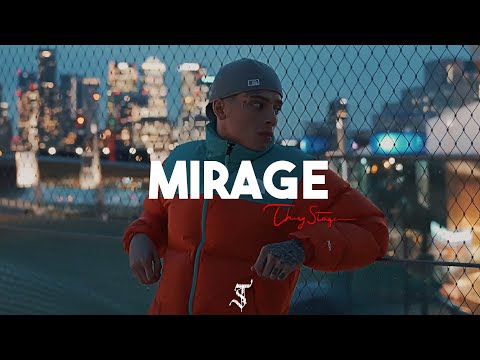 [FREE] Melodic Drill x Guitar Drill x Central Cee Drill type beat "Mirage"