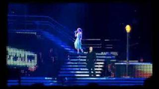 Kylie Minogue - In Denial (Showgirl)