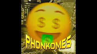 Cover art for COEMS PHONK