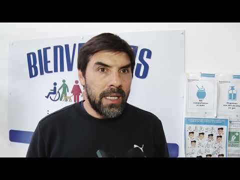 Portada video