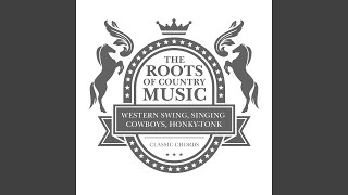 There Stands the Glass