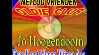 Jo Hoogendoorn - Daar Komt Munne Witpen Aan video