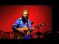 William Fitzsimmons w/band You Still Hurt Me Live 11.11.09