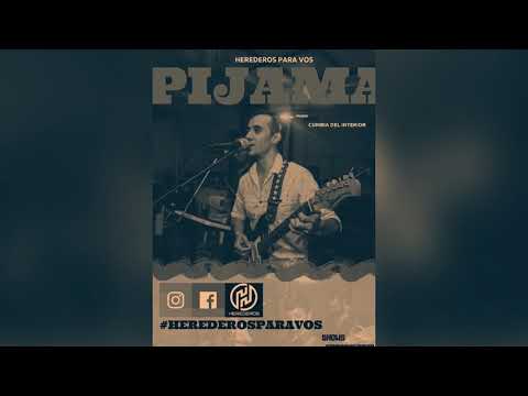 Herederos para vos - Sin pijama