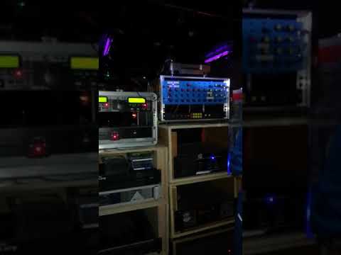 🎵🎶Justice Soundsystem 🎶🎵    Movement Of Jah people  part 1