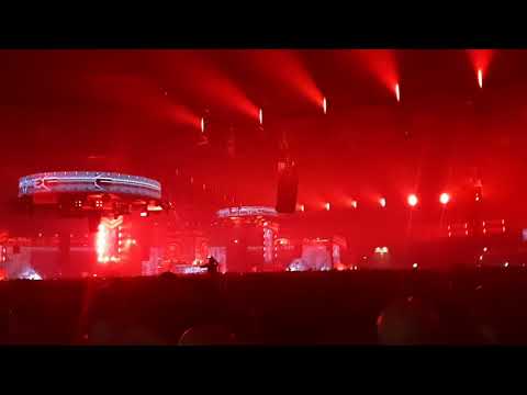 Mad Dog Vs Anime @ Masters of Hardcore 2019 (30.03.2019)