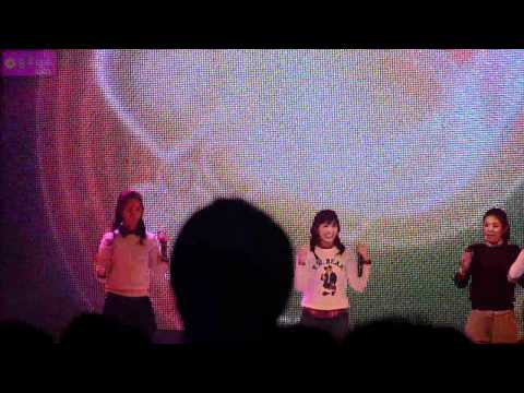 [Fancam] 081017 SNSD - Baby Baby