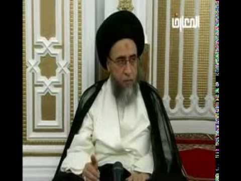 ⁣الشك بين الثانية و الثالثه بعد اكمال السجدتين / الشك / الصلاة / السيد صباح شبر / فواصل فقهية