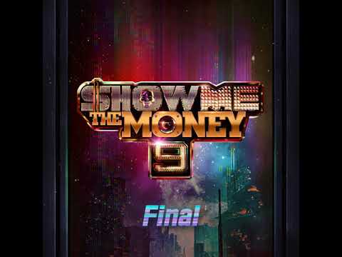 쇼미더머니 9 Final | 연말이 되면 (Feat. 개코, SOLE) (Prod. Primary, plusNONE)