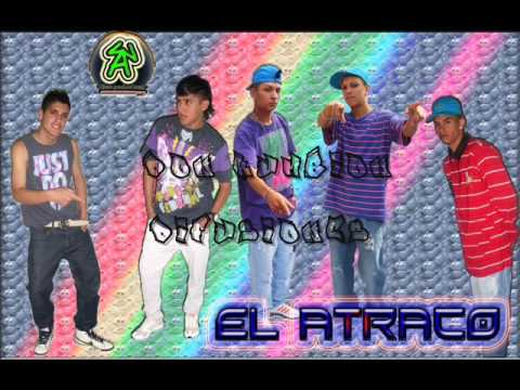 EL ATRACO // TE HE PROMETIDO