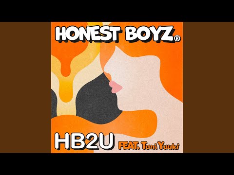 HB2U feat. Tani Yuuki