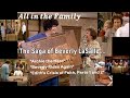 ALL IN THE FAMILY The Saga Of Beverly LaSalle 4 Uncut Back To Back Episodes