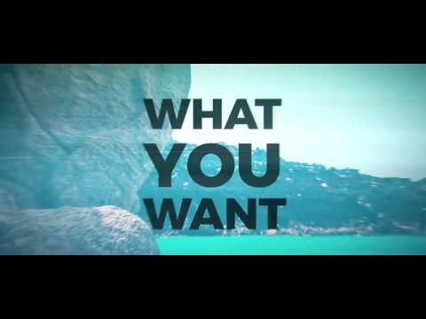 Tim Gartz&Cammora feat. Nicole Gartz - What You Want (Lyric Video)