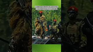Download lagu Kopassus is ready to eradicate KKB 😱 #kopassus #bravotni #tni #shorts #trending mp3