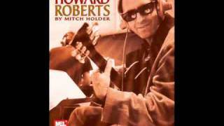 Howard Roberts - Serenata