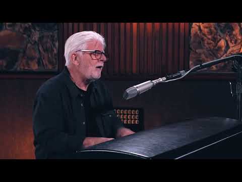 72 year old * Michael McDonald * (2024) You Don't Know Me