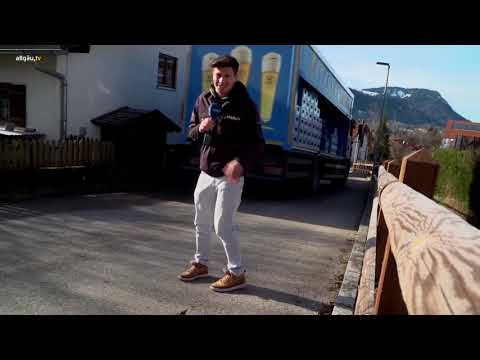 allgäu.tv in Burgberg 24. November 2017