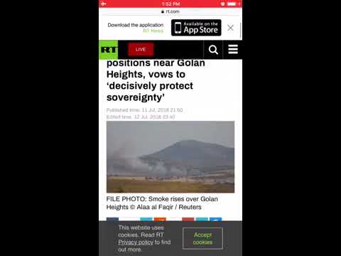 The Battle in the Valley of Jehoshaphat is Approaching Pt. 1