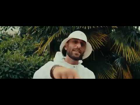 SOUFIAN x NIMO x AMO x AYMEN - SCHLIMMER DENN JE [Official Video]