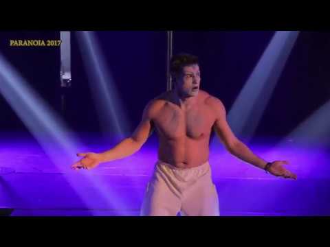 PARANOIA 2017, Aleksandr Baranov, Russia Moscow